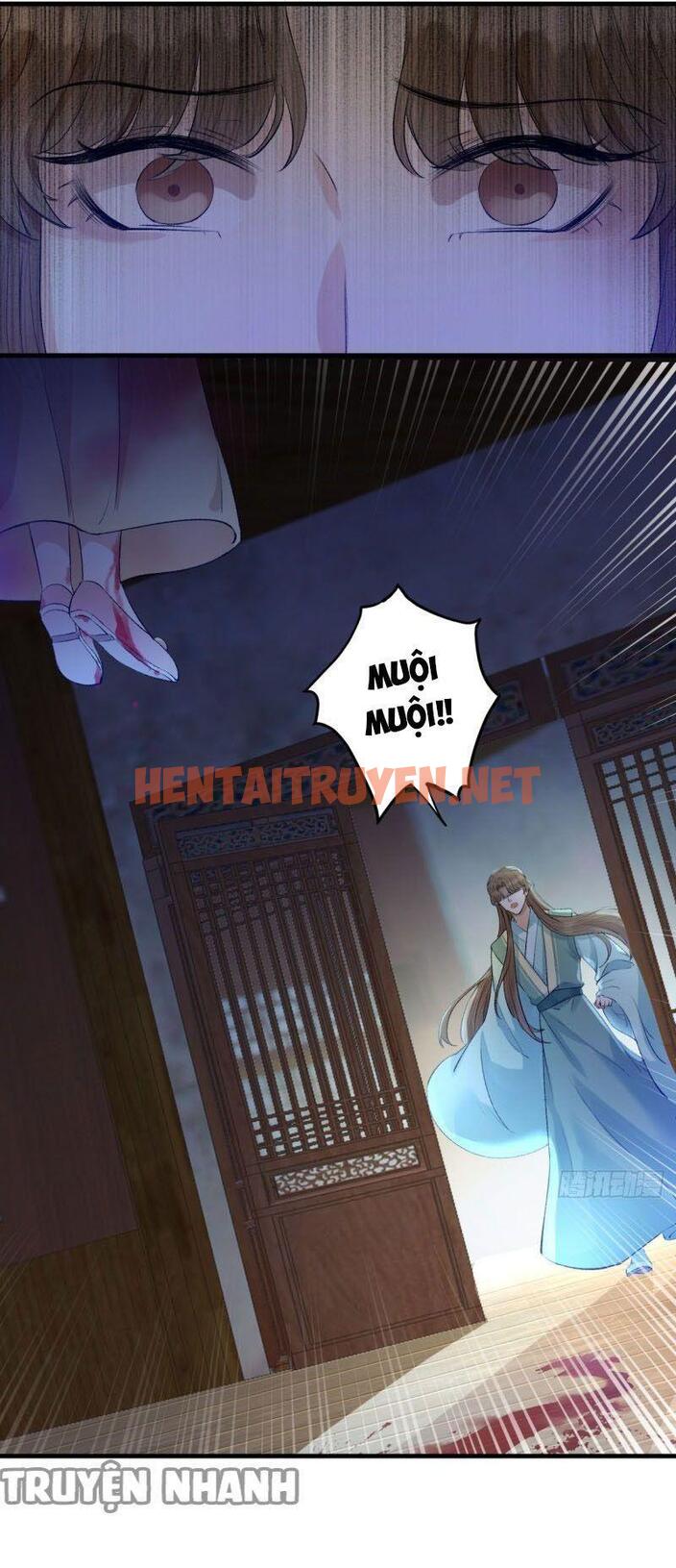 Xem ảnh Lễ Băng Nhạc Phôi Chi Dạ - Chap 32 - img_011_1648372760 - HentaiTruyen.net