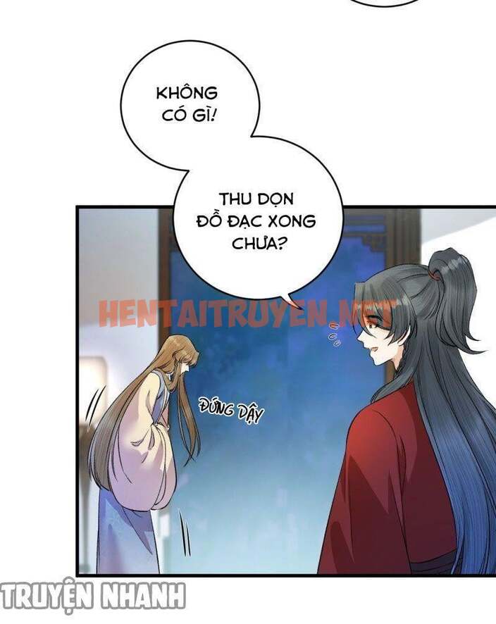 Xem ảnh Lễ Băng Nhạc Phôi Chi Dạ - Chap 32 - img_018_1648372763 - HentaiTruyen.net