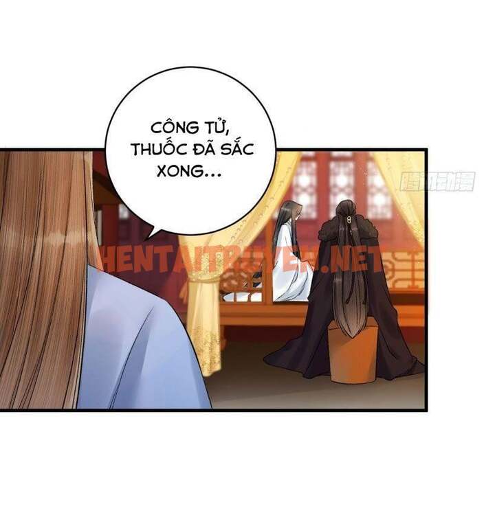 Xem ảnh Lễ Băng Nhạc Phôi Chi Dạ - Chap 33 - img_013_1648372742 - HentaiTruyenVN.net