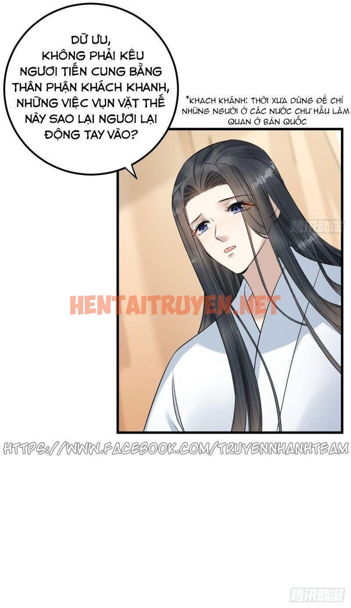 Xem ảnh Lễ Băng Nhạc Phôi Chi Dạ - Chap 33 - img_014_1648372743 - HentaiTruyenVN.net