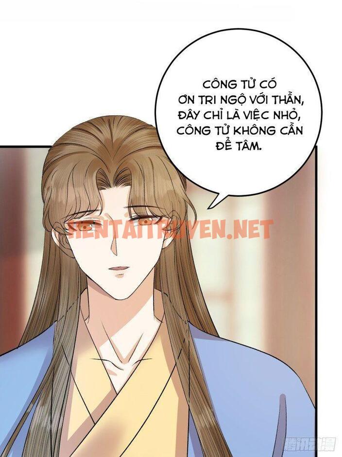 Xem ảnh Lễ Băng Nhạc Phôi Chi Dạ - Chap 33 - img_015_1648372743 - HentaiTruyenVN.net