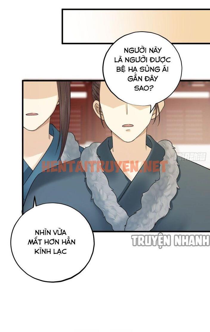 Xem ảnh Lễ Băng Nhạc Phôi Chi Dạ - Chap 33 - img_027_1648372749 - TruyenVN.APP