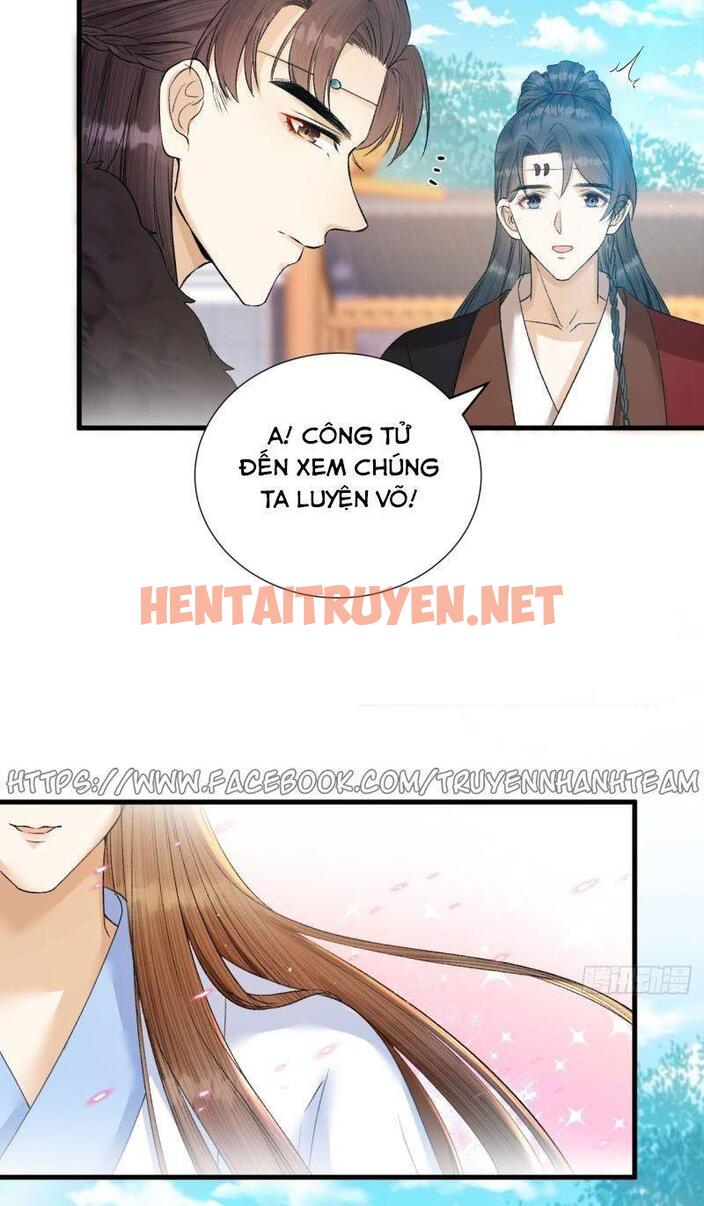 Xem ảnh Lễ Băng Nhạc Phôi Chi Dạ - Chap 34 - img_004_1648372717 - HentaiTruyen.net