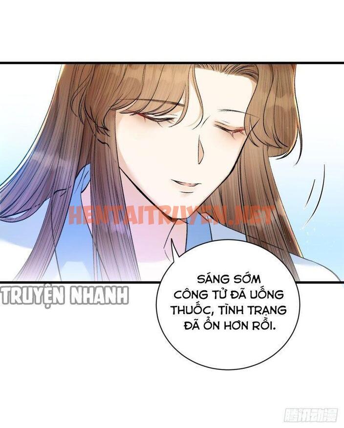 Xem ảnh Lễ Băng Nhạc Phôi Chi Dạ - Chap 34 - img_008_1648372719 - HentaiTruyen.net