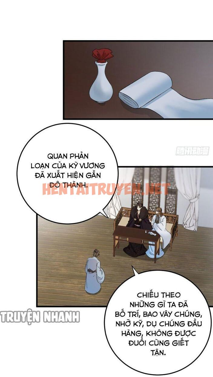 Xem ảnh Lễ Băng Nhạc Phôi Chi Dạ - Chap 34 - img_027_1648372729 - HentaiTruyen.net