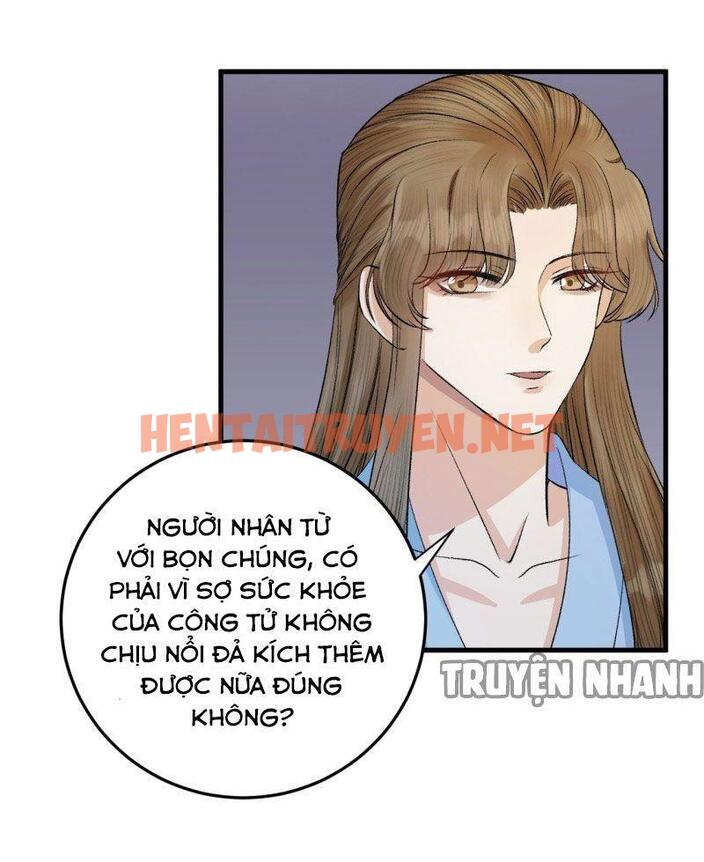 Xem ảnh Lễ Băng Nhạc Phôi Chi Dạ - Chap 34 - img_029_1648372730 - HentaiTruyen.net