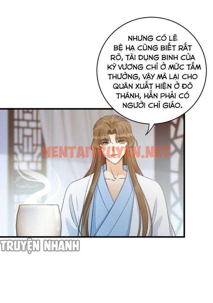 Xem ảnh Lễ Băng Nhạc Phôi Chi Dạ - Chap 34 - img_030_1648372731 - HentaiTruyen.net