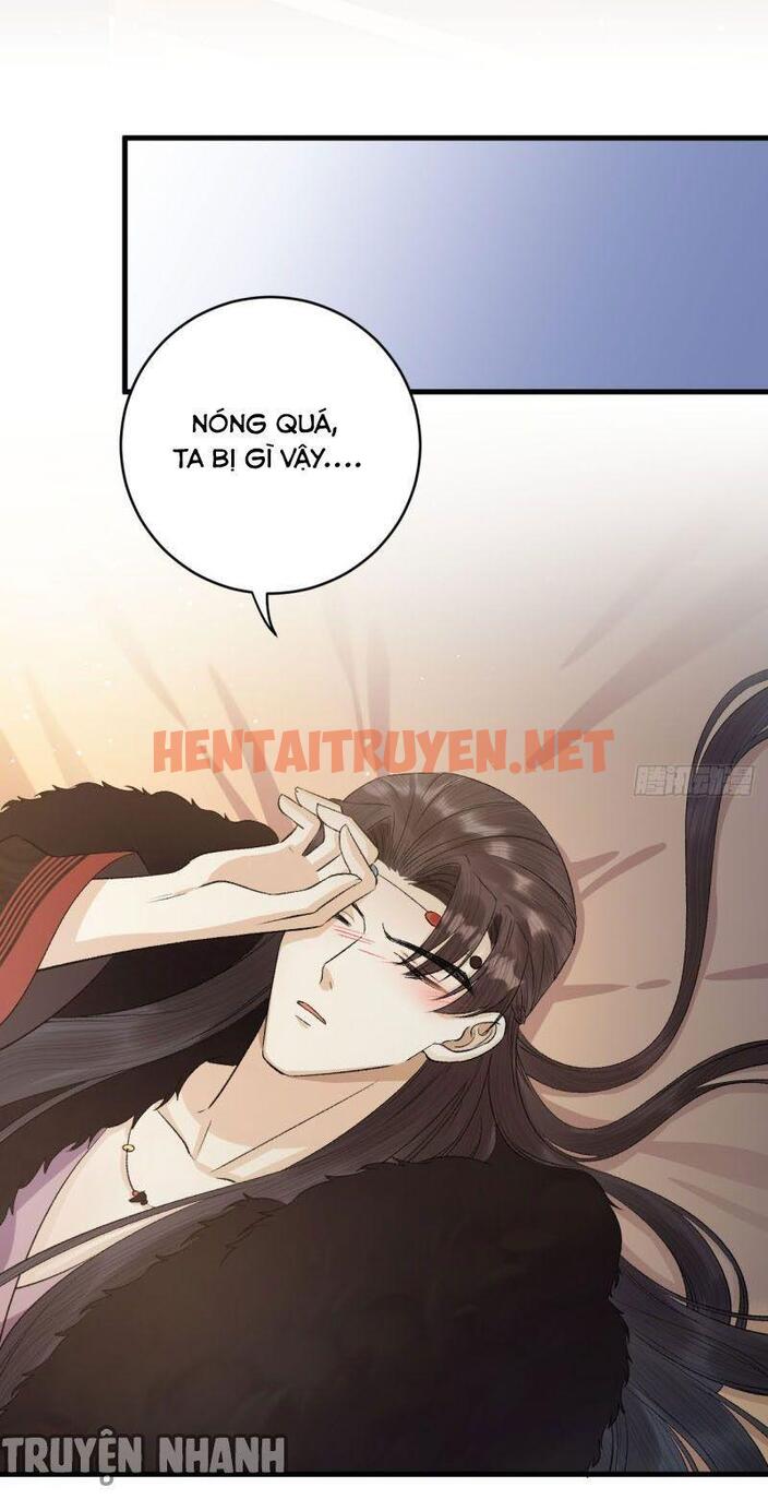 Xem ảnh Lễ Băng Nhạc Phôi Chi Dạ - Chap 34 - img_033_1648372732 - HentaiTruyen.net