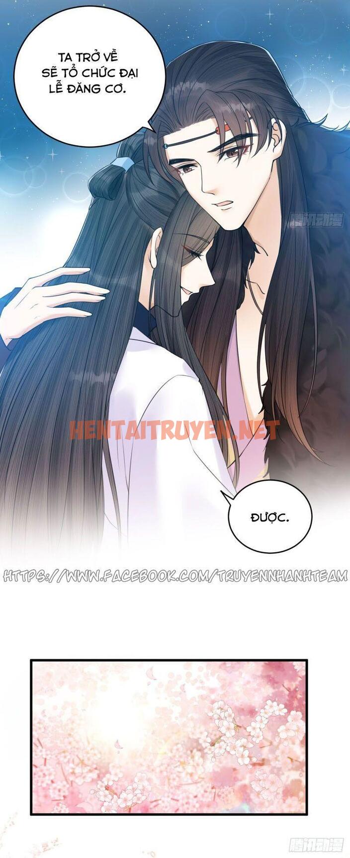 Xem ảnh Lễ Băng Nhạc Phôi Chi Dạ - Chap 36 - img_005_1648373171 - HentaiTruyenVN.net