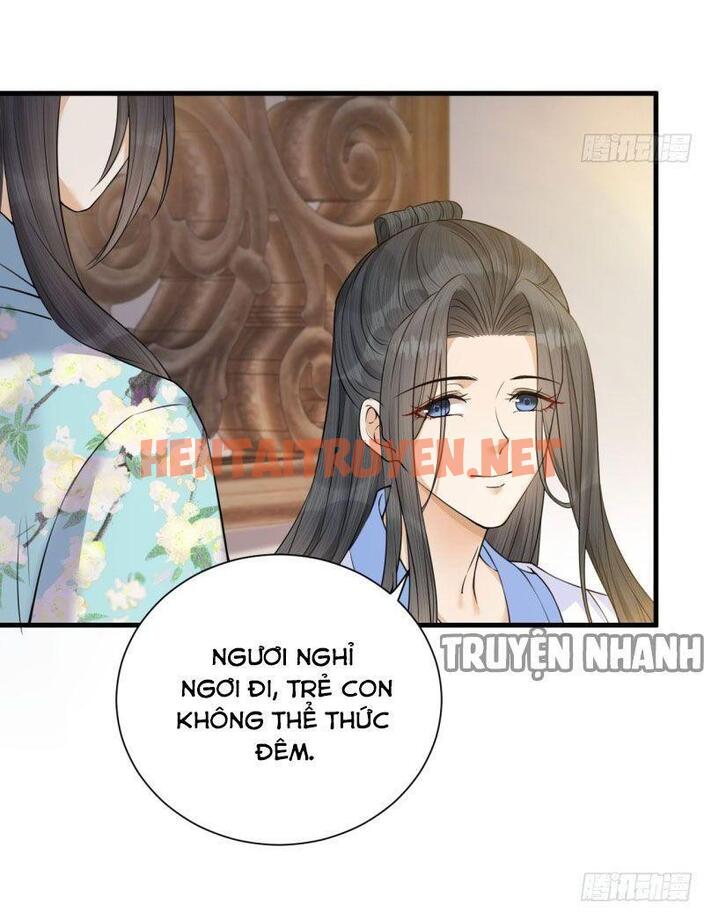 Xem ảnh Lễ Băng Nhạc Phôi Chi Dạ - Chap 36 - img_023_1648373181 - HentaiTruyenVN.net