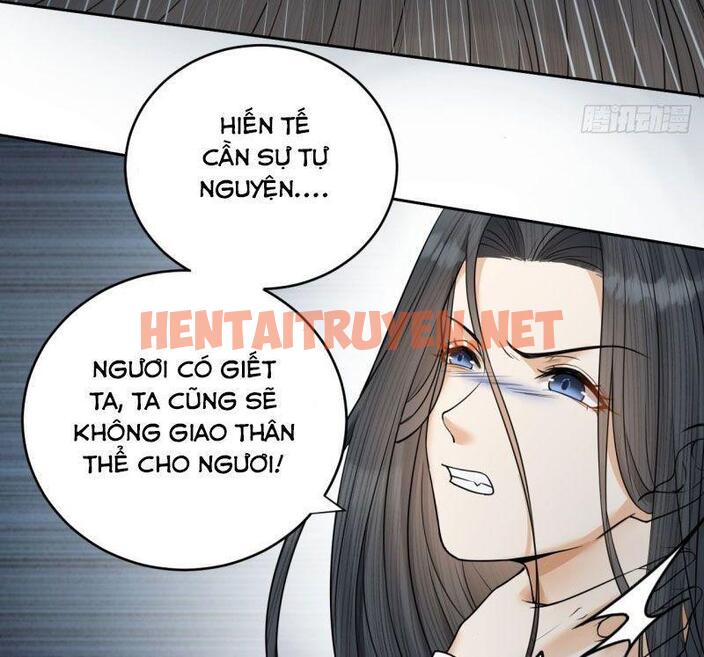 Xem ảnh Lễ Băng Nhạc Phôi Chi Dạ - Chap 36 - img_031_1648373185 - HentaiTruyenVN.net