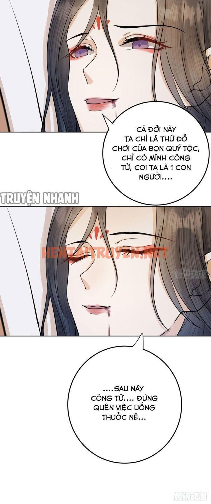 Xem ảnh Lễ Băng Nhạc Phôi Chi Dạ - Chap 36 - img_040_1648373189 - HentaiTruyenVN.net