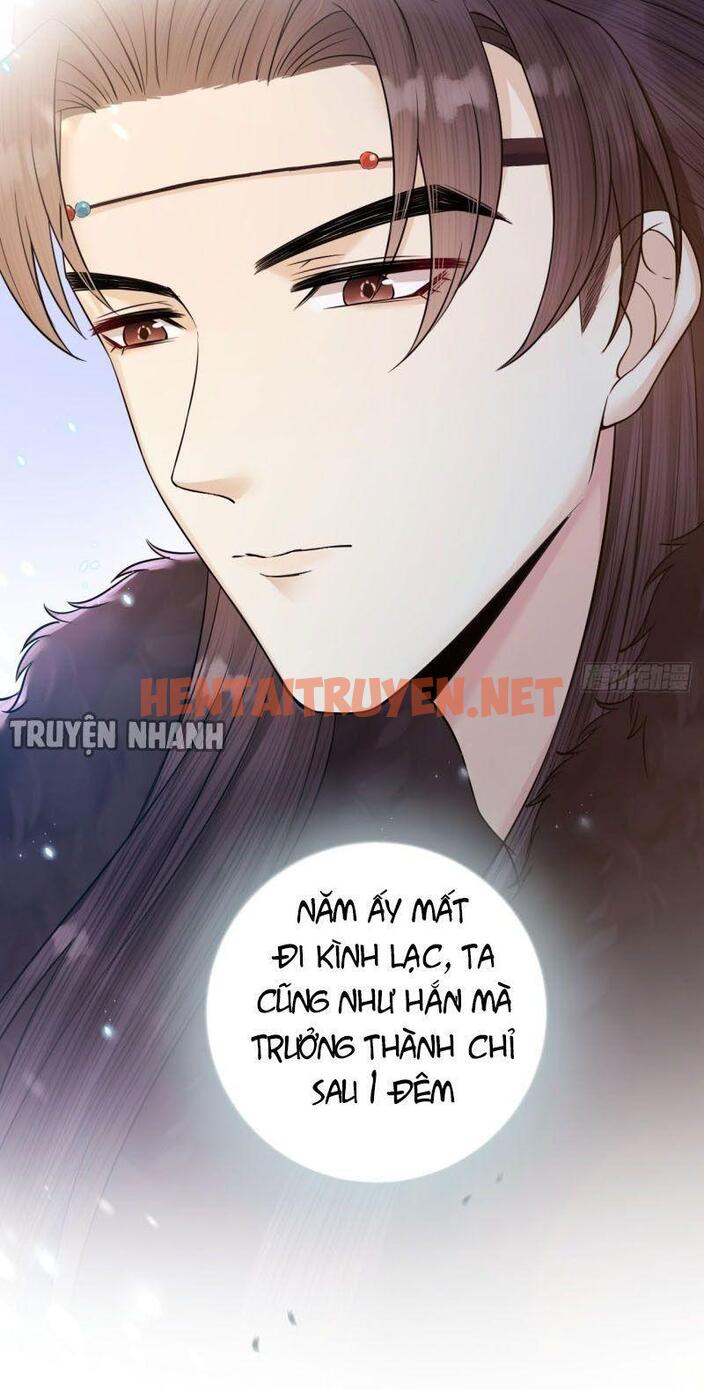 Xem ảnh Lễ Băng Nhạc Phôi Chi Dạ - Chap 38 - img_004_1648373113 - HentaiTruyen.net