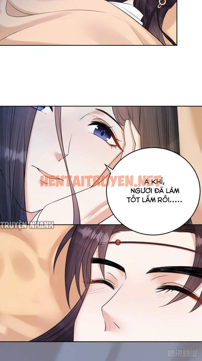 Xem ảnh Lễ Băng Nhạc Phôi Chi Dạ - Chap 38 - img_024_1648373124 - HentaiTruyenVN.net