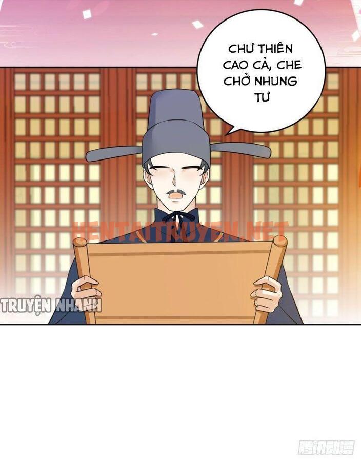 Xem ảnh Lễ Băng Nhạc Phôi Chi Dạ - Chap 38 - img_027_1648373125 - HentaiTruyenVN.net