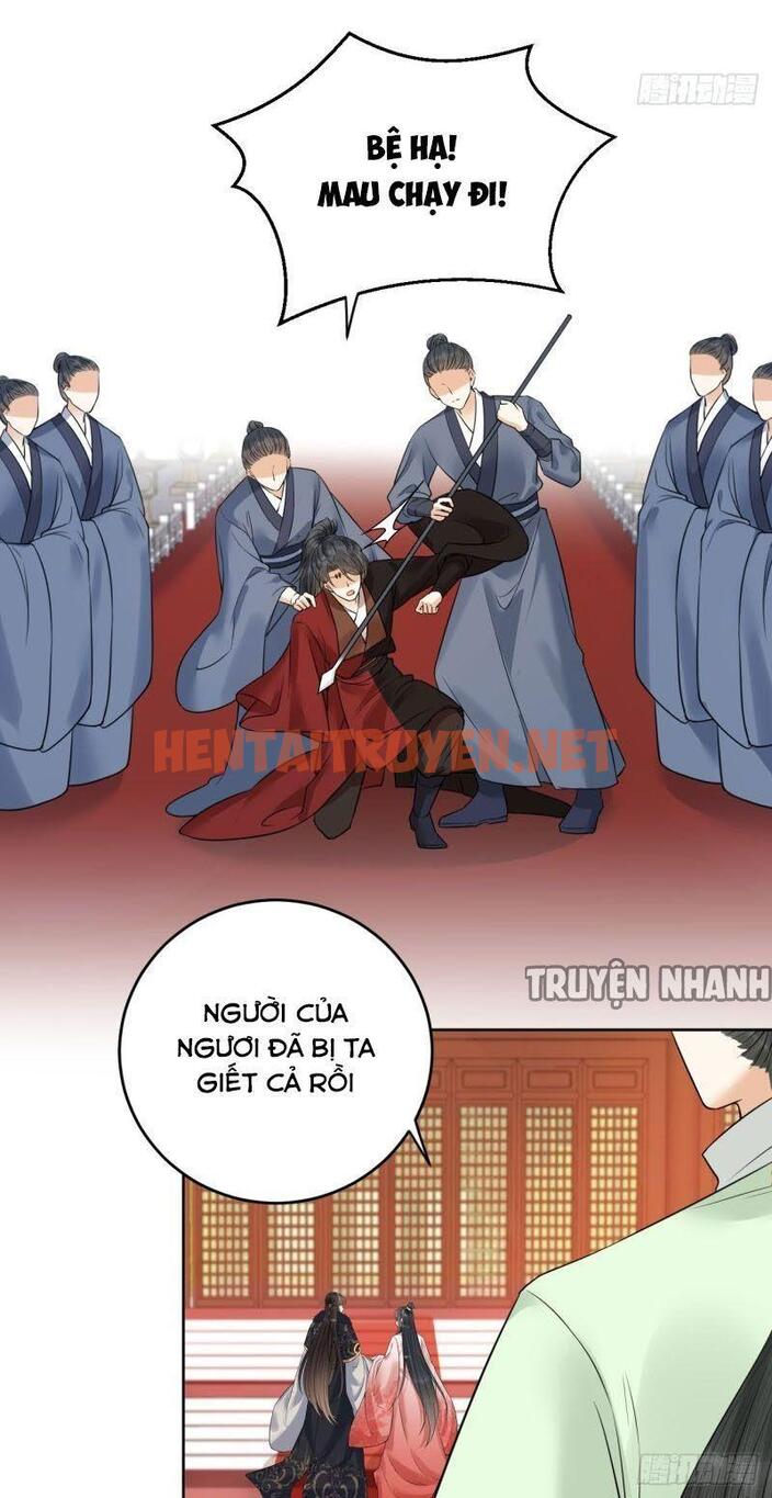 Xem ảnh Lễ Băng Nhạc Phôi Chi Dạ - Chap 38 - img_030_1648373127 - HentaiTruyenVN.net