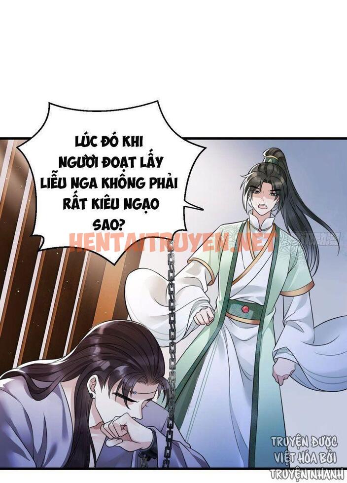 Xem ảnh Lễ Băng Nhạc Phôi Chi Dạ - Chap 39 - img_007_1648373095 - HentaiTruyen.net