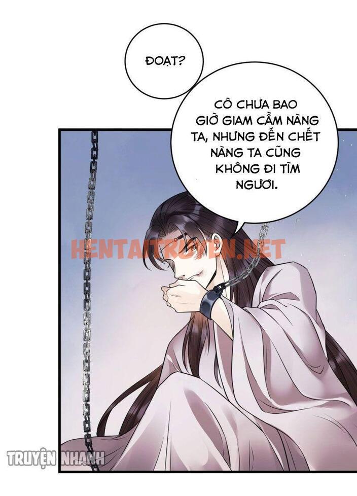 Xem ảnh Lễ Băng Nhạc Phôi Chi Dạ - Chap 39 - img_008_1648373096 - HentaiTruyen.net