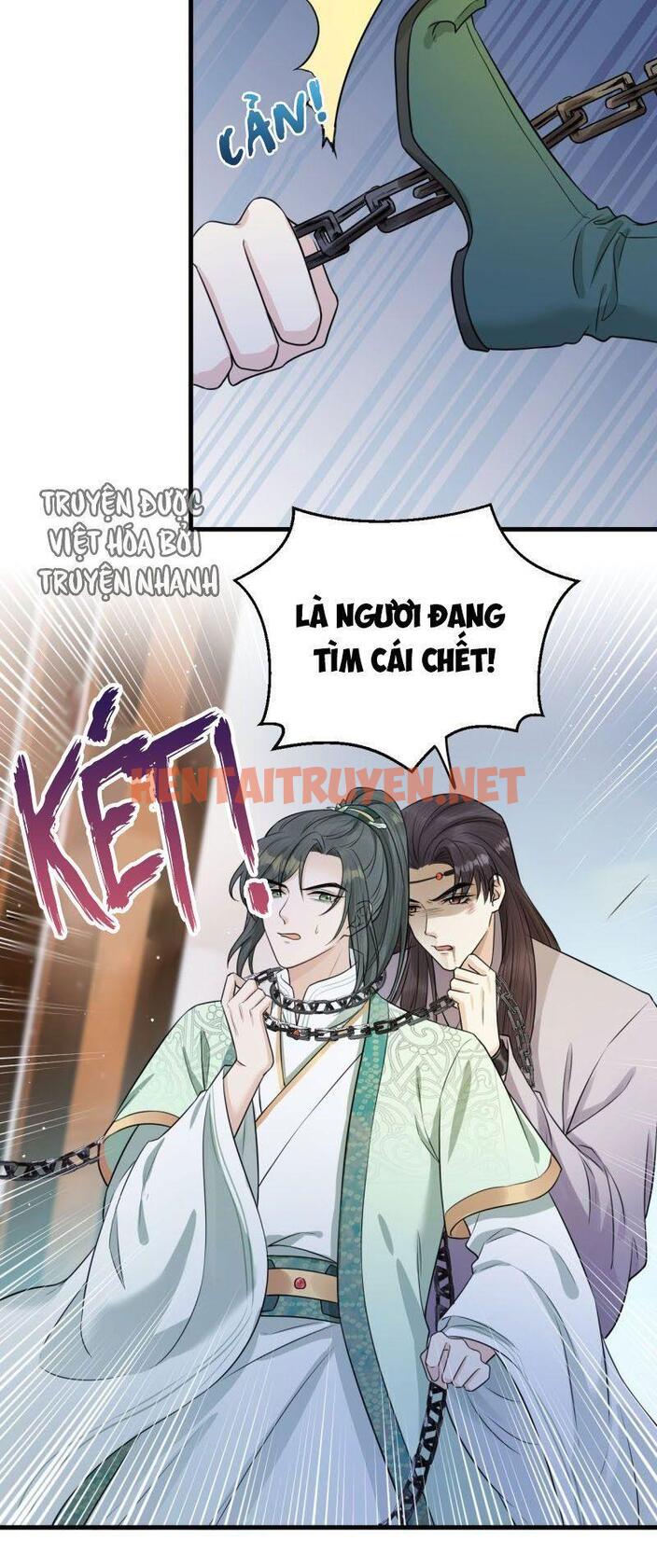 Xem ảnh Lễ Băng Nhạc Phôi Chi Dạ - Chap 39 - img_011_1648373098 - HentaiTruyen.net