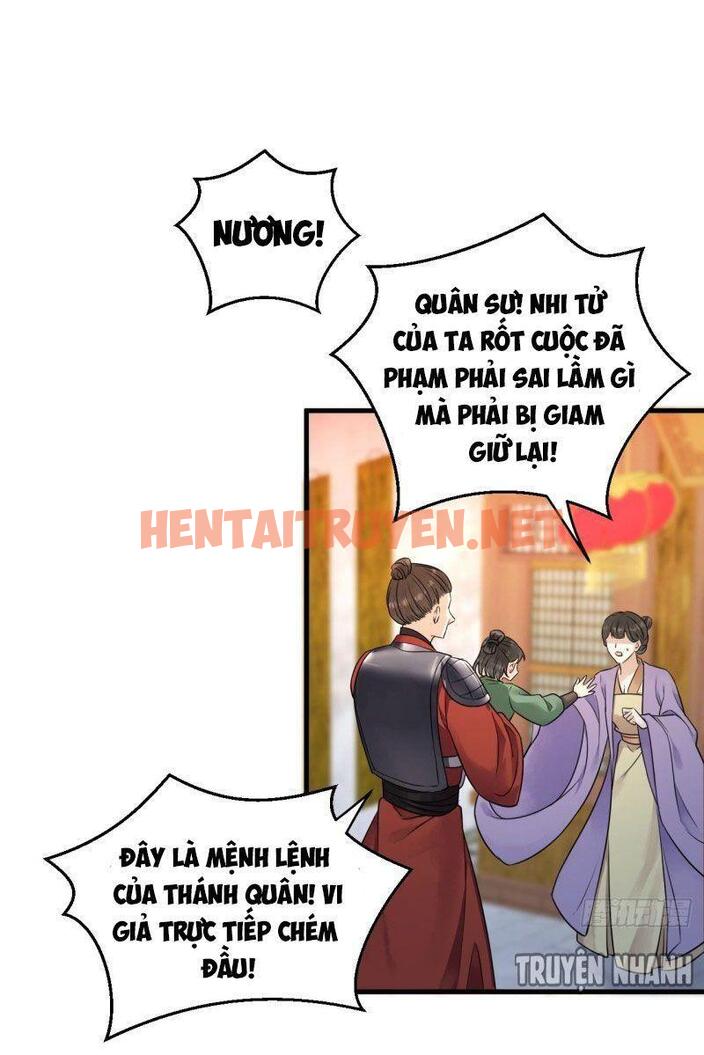 Xem ảnh Lễ Băng Nhạc Phôi Chi Dạ - Chap 39 - img_018_1648373102 - HentaiTruyen.net