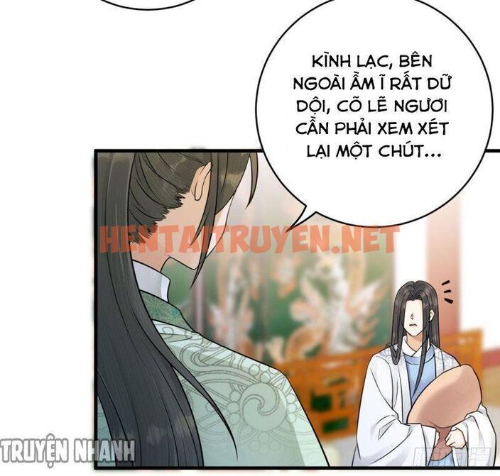 Xem ảnh Lễ Băng Nhạc Phôi Chi Dạ - Chap 39 - img_022_1648373104 - HentaiTruyen.net