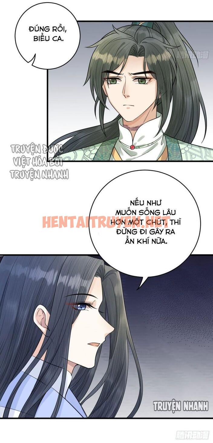 Xem ảnh Lễ Băng Nhạc Phôi Chi Dạ - Chap 39 - img_028_1648373106 - HentaiTruyen.net