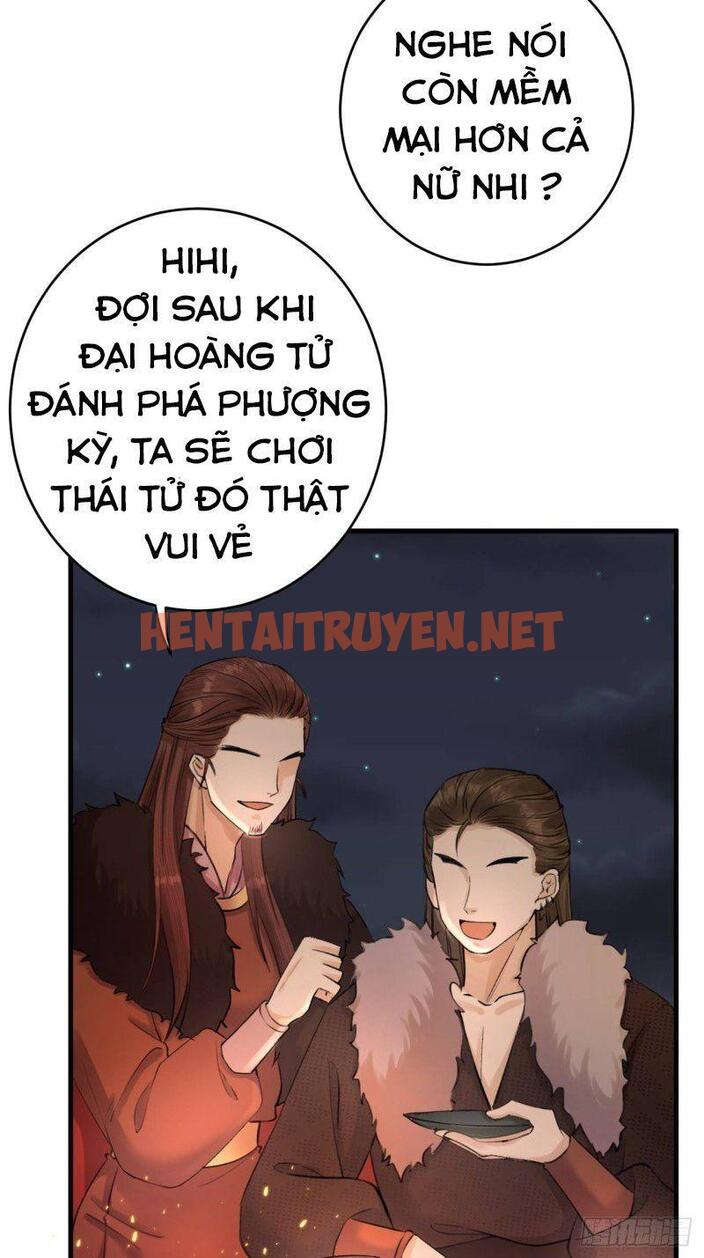 Xem ảnh Lễ Băng Nhạc Phôi Chi Dạ - Chap 4 - img_004_1628999891 - HentaiTruyen.net