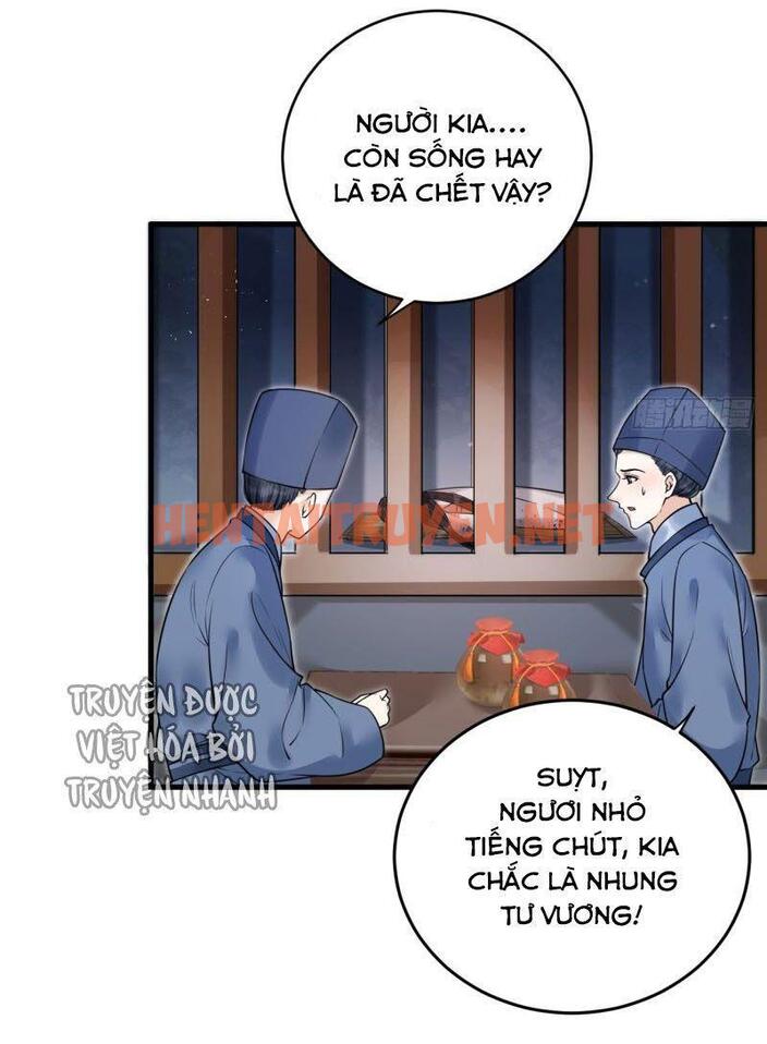 Xem ảnh Lễ Băng Nhạc Phôi Chi Dạ - Chap 41 - img_003_1648373074 - HentaiTruyenVN.net