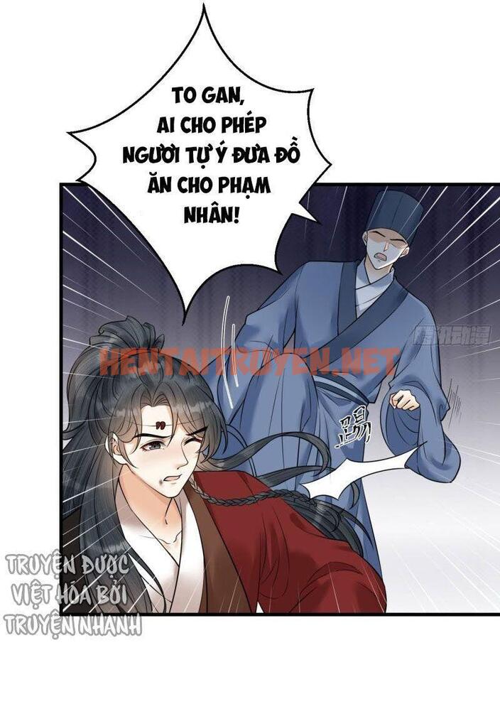 Xem ảnh Lễ Băng Nhạc Phôi Chi Dạ - Chap 41 - img_020_1648373082 - HentaiTruyenVN.net