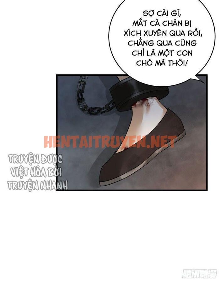 Xem ảnh Lễ Băng Nhạc Phôi Chi Dạ - Chap 41 - img_022_1648373083 - HentaiTruyenVN.net