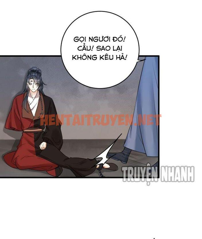 Xem ảnh Lễ Băng Nhạc Phôi Chi Dạ - Chap 41 - img_023_1648373084 - TruyenVN.APP