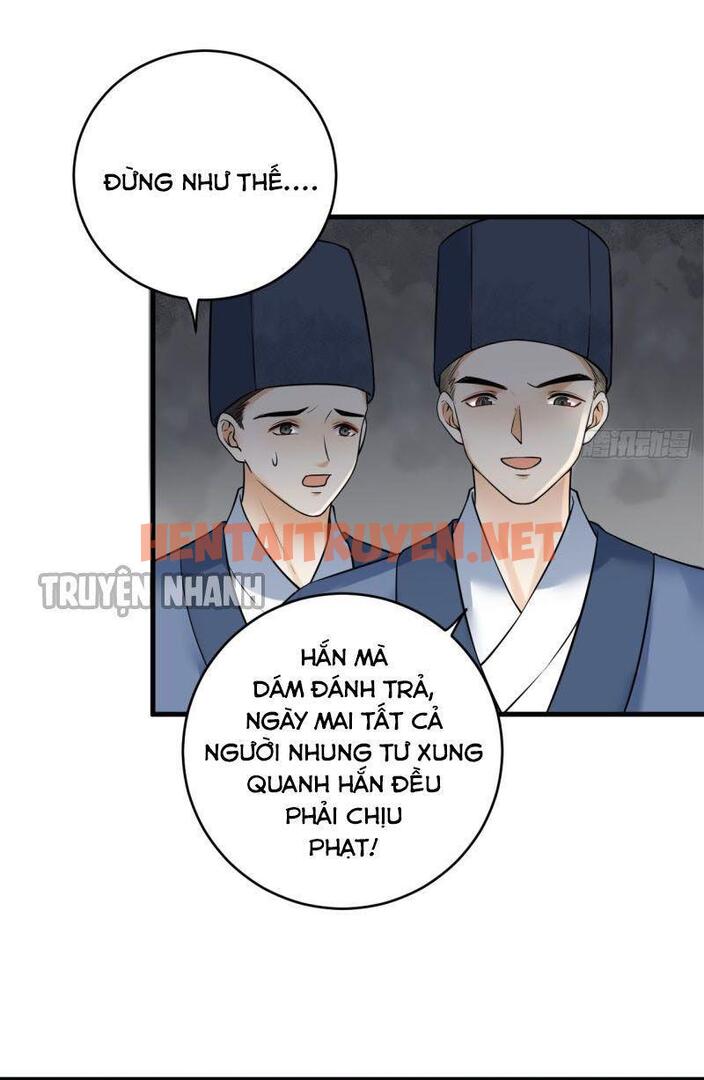 Xem ảnh Lễ Băng Nhạc Phôi Chi Dạ - Chap 41 - img_025_1648373085 - HentaiTruyenVN.net