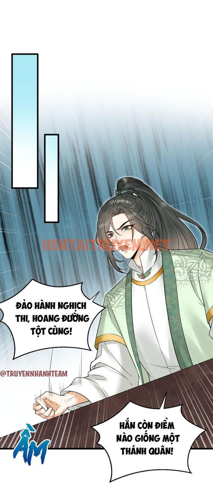 Xem ảnh Lễ Băng Nhạc Phôi Chi Dạ - Chap 43 - img_013_1648373782 - HentaiTruyenVN.net