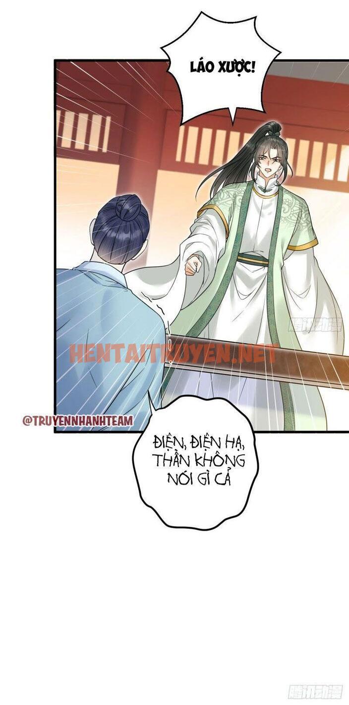 Xem ảnh Lễ Băng Nhạc Phôi Chi Dạ - Chap 43 - img_017_1648373785 - HentaiTruyenVN.net