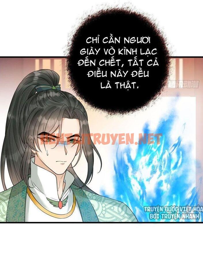 Xem ảnh Lễ Băng Nhạc Phôi Chi Dạ - Chap 43 - img_028_1648373789 - HentaiTruyen.net