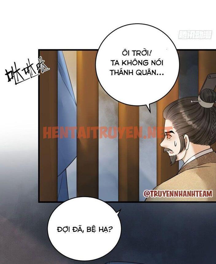 Xem ảnh Lễ Băng Nhạc Phôi Chi Dạ - Chap 43 - img_030_1648373791 - HentaiTruyen.net