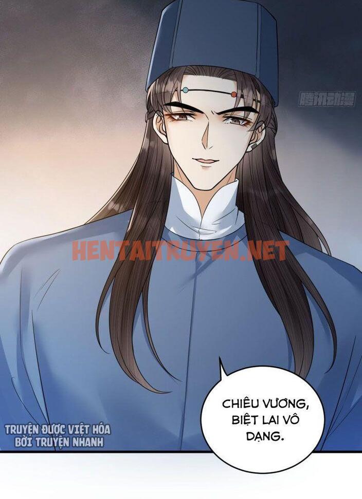 Xem ảnh Lễ Băng Nhạc Phôi Chi Dạ - Chap 43 - img_031_1648373791 - HentaiTruyenVN.net