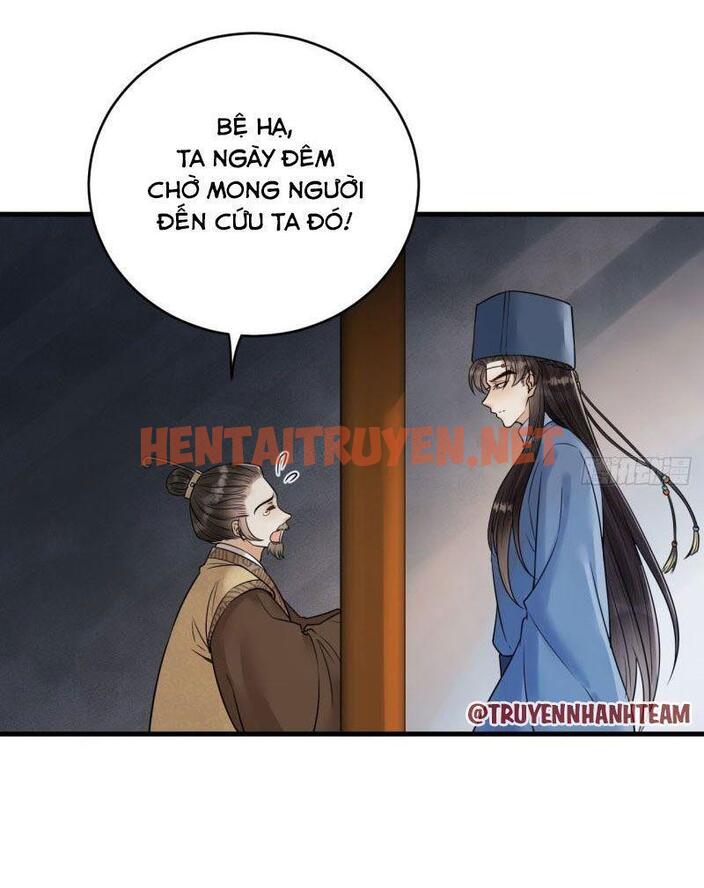 Xem ảnh Lễ Băng Nhạc Phôi Chi Dạ - Chap 43 - img_033_1648373792 - HentaiTruyenVN.net