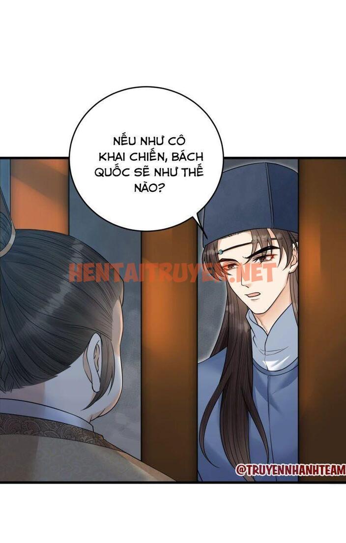 Xem ảnh Lễ Băng Nhạc Phôi Chi Dạ - Chap 43 - img_035_1648373793 - HentaiTruyenVN.net