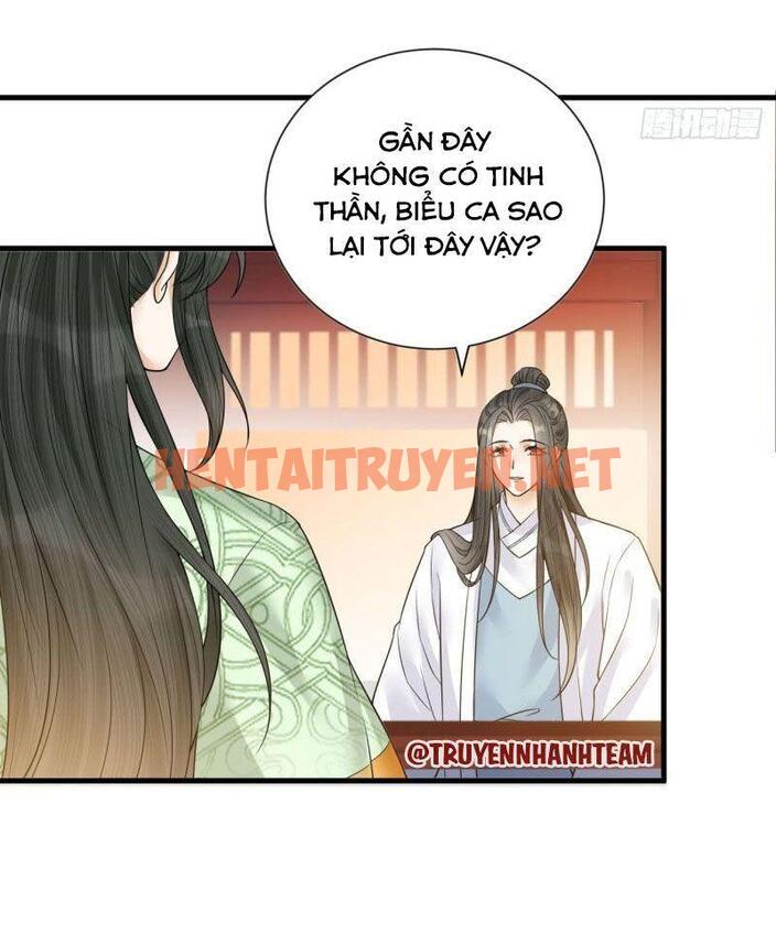 Xem ảnh Lễ Băng Nhạc Phôi Chi Dạ - Chap 44 - img_006_1648373753 - HentaiTruyenVN.net