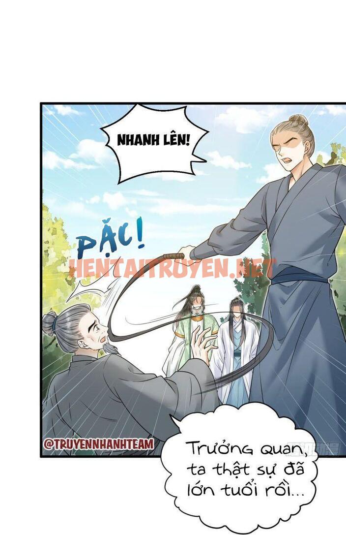 Xem ảnh Lễ Băng Nhạc Phôi Chi Dạ - Chap 44 - img_017_1648373759 - HentaiTruyen.net