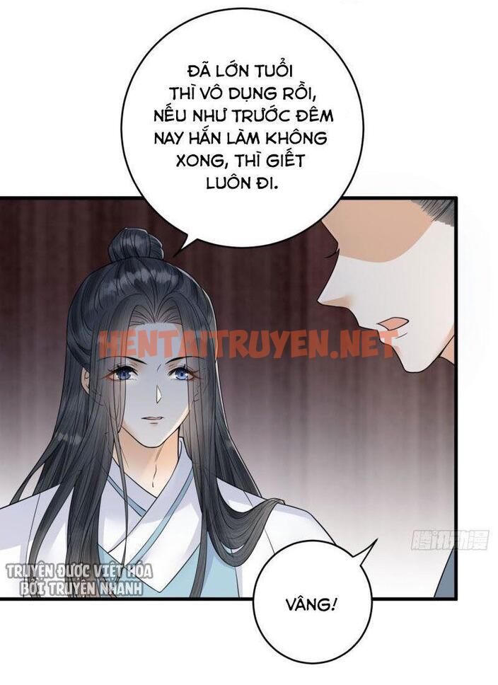 Xem ảnh Lễ Băng Nhạc Phôi Chi Dạ - Chap 44 - img_018_1648373759 - HentaiTruyen.net