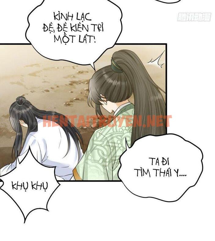 Xem ảnh Lễ Băng Nhạc Phôi Chi Dạ - Chap 44 - img_029_1648373765 - HentaiTruyen.net