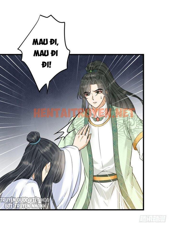 Xem ảnh Lễ Băng Nhạc Phôi Chi Dạ - Chap 44 - img_031_1648373766 - HentaiTruyen.net