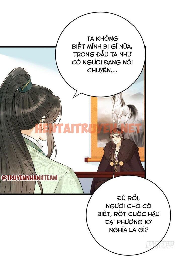 Xem ảnh Lễ Băng Nhạc Phôi Chi Dạ - Chap 45 - img_008_1648373731 - HentaiTruyen.net