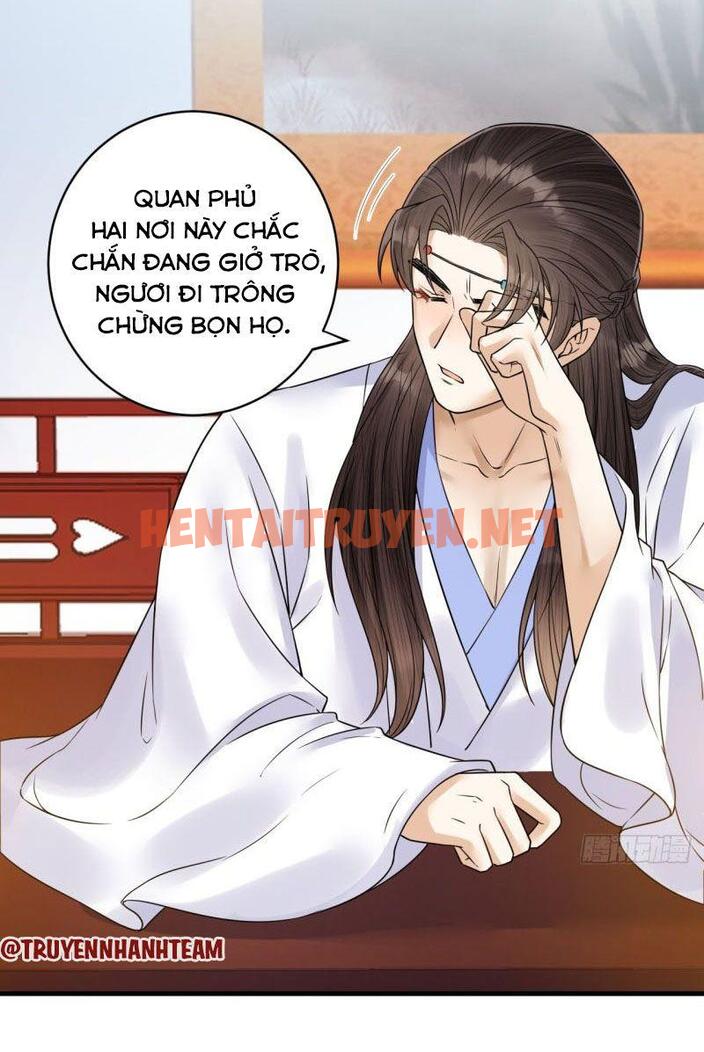 Xem ảnh Lễ Băng Nhạc Phôi Chi Dạ - Chap 46 - img_005_1648402480 - TruyenVN.APP