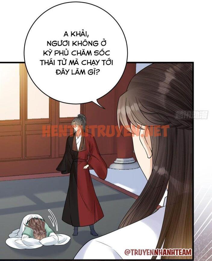 Xem ảnh Lễ Băng Nhạc Phôi Chi Dạ - Chap 46 - img_011_1648402483 - HentaiTruyenVN.net