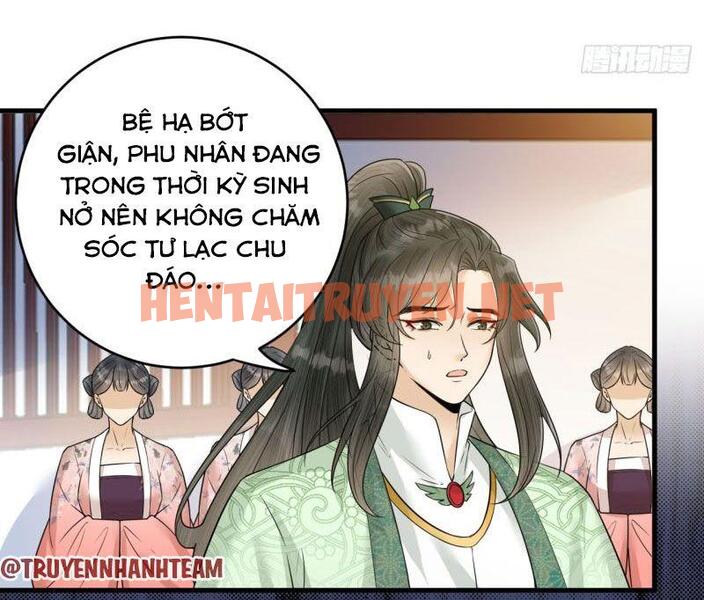 Xem ảnh Lễ Băng Nhạc Phôi Chi Dạ - Chap 46 - img_018_1648402487 - TruyenVN.APP