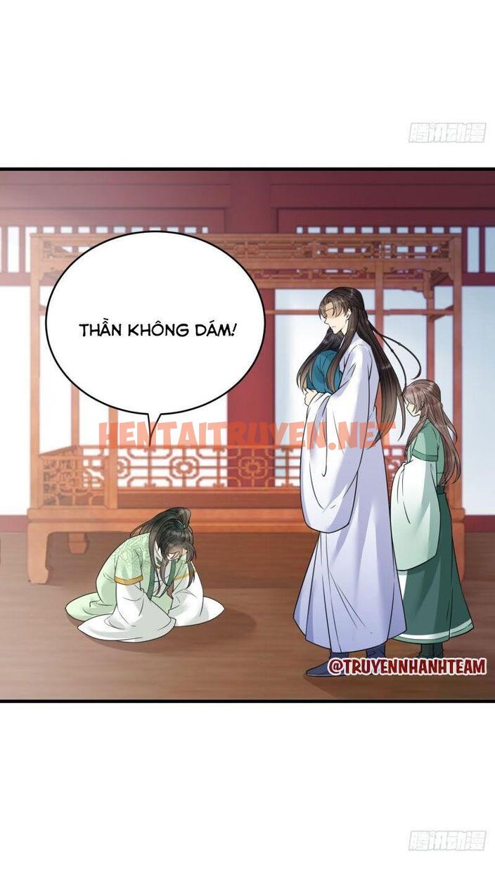 Xem ảnh Lễ Băng Nhạc Phôi Chi Dạ - Chap 46 - img_020_1648402488 - HentaiTruyen.net