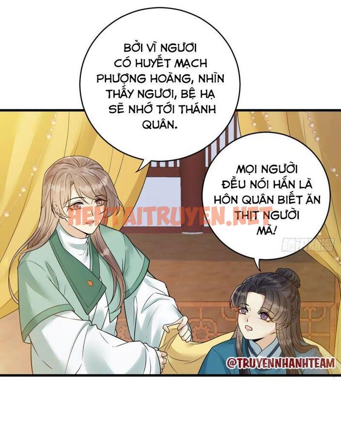 Xem ảnh Lễ Băng Nhạc Phôi Chi Dạ - Chap 46 - img_028_1648402492 - HentaiTruyenVN.net